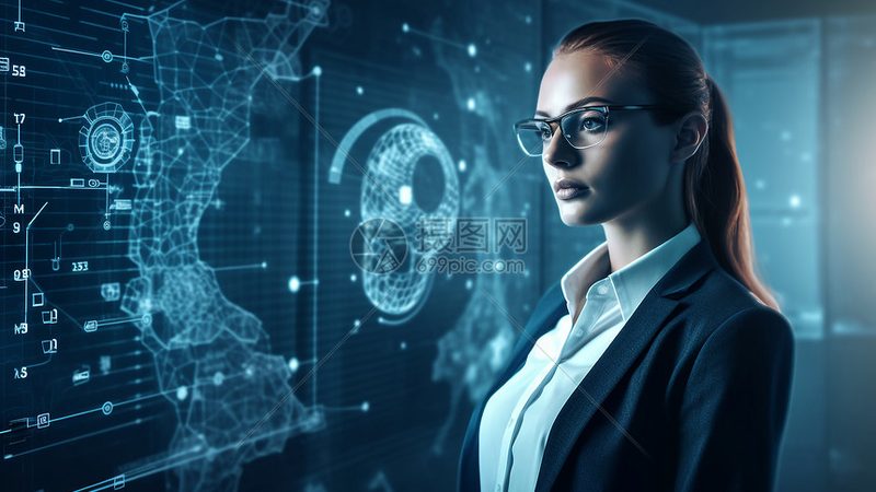 BI系统选型：解码企业数据洞察力的关键要素