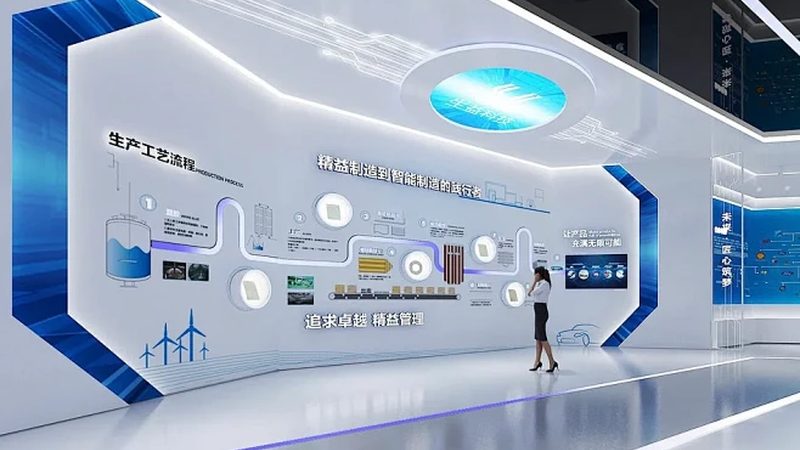 智慧城市数字孪生：构建未来城市的虚拟镜像